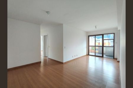 Sala de apartamento para alugar com 3 quartos, 100m² em Vila Isabel, Rio de Janeiro