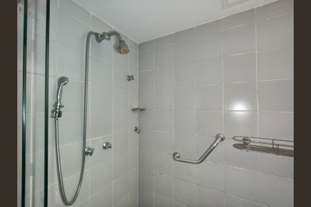 Apartamento à venda com 100m², 3 quartos e 1 vagaBanheiro Corredor