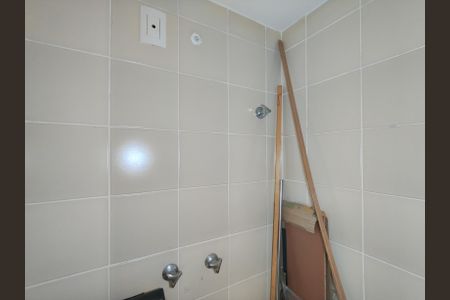 Apartamento à venda com 100m², 3 quartos e 1 vagaBanheiro de serviço