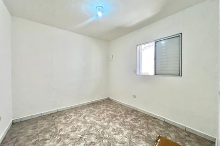 Quarto de casa para alugar com 1 quarto, 29m² em Americanópolis, São Paulo