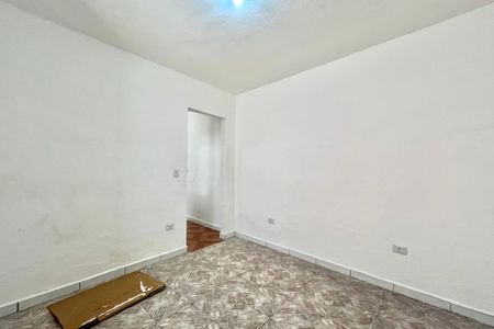 Quarto de casa para alugar com 1 quarto, 29m² em Americanópolis, São Paulo