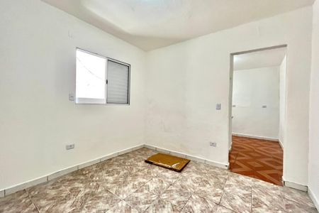 Quarto de casa para alugar com 1 quarto, 29m² em Americanópolis, São Paulo