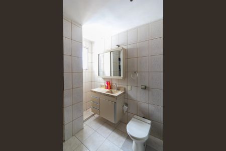 Studio para alugar com 68m², 2 quartos e sem vagaBanheiro