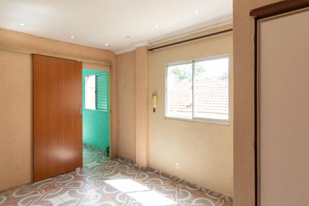 Sala de kitnet/studio à venda com 2 quartos, 68m² em Santo Amaro, São Paulo