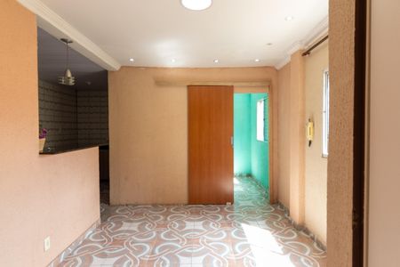 Sala de kitnet/studio à venda com 2 quartos, 68m² em Santo Amaro, São Paulo