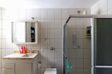 Studio para alugar com 68m², 2 quartos e sem vagaBanheiro