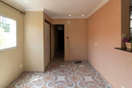 Sala de kitnet/studio à venda com 2 quartos, 68m² em Santo Amaro, São Paulo