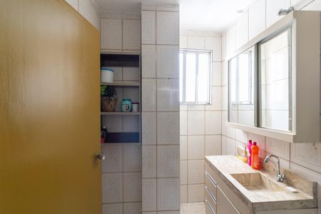 Studio para alugar com 68m², 2 quartos e sem vagaBanheiro