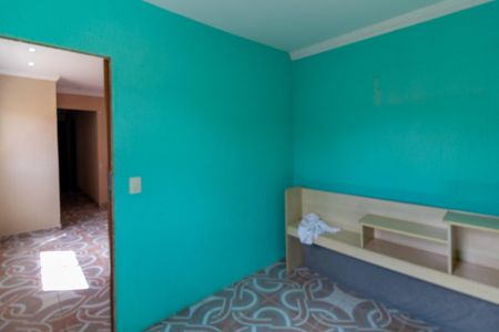 Quarto 1 de kitnet/studio à venda com 2 quartos, 68m² em Santo Amaro, São Paulo