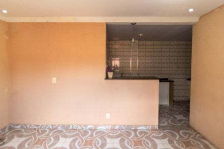 Sala de kitnet/studio à venda com 2 quartos, 68m² em Santo Amaro, São Paulo