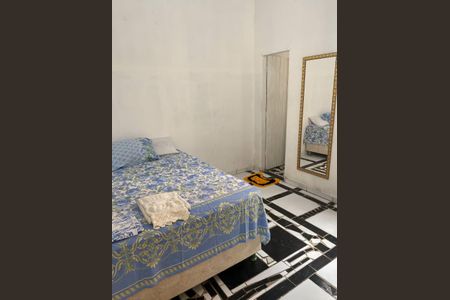 Quarto de casa para alugar com 2 quartos, 68m² em Vila Nova, Mesquita