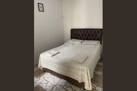 Casa para alugar com 68m², 2 quartos e sem vagaQuarto