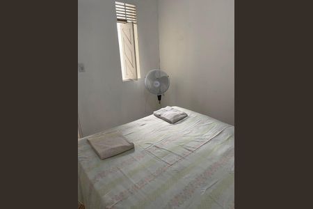 Quarto de casa para alugar com 2 quartos, 68m² em Vila Nova, Mesquita