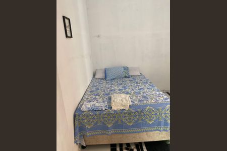 Quarto de casa para alugar com 2 quartos, 68m² em Vila Nova, Mesquita