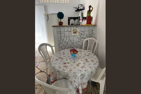 Casa para alugar com 68m², 2 quartos e sem vagaCozinha