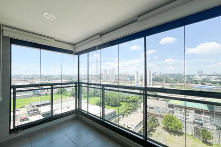 Apartamento à venda com 62m², 2 quartos e 1 vagaSacada