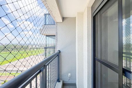 Apartamento à venda com 62m², 2 quartos e 1 vagasacada da suite