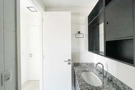 Apartamento à venda com 62m², 2 quartos e 1 vagaBanheiro da Suíte