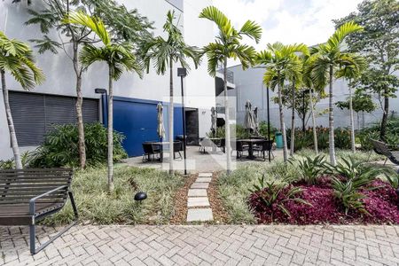 Apartamento à venda com 62m², 2 quartos e 1 vagaÁrea comum - Churrasqueira