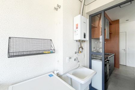 Apartamento à venda com 62m², 2 quartos e 1 vagaÁrea de Serviço