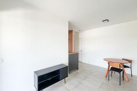 Sala de apartamento para alugar com 2 quartos, 62m² em Vila Leopoldina, São Paulo