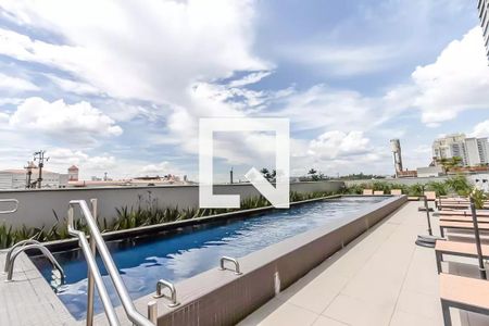 Apartamento à venda com 62m², 2 quartos e 1 vagaÁrea comum - Piscina