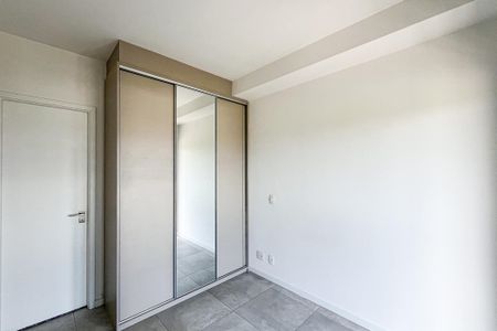 Apartamento à venda com 62m², 2 quartos e 1 vagaQuarto Suíte