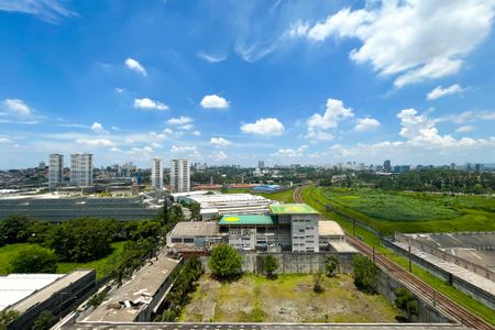 Apartamento à venda com 62m², 2 quartos e 1 vagaVista da Sacada