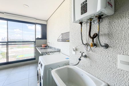 Apartamento à venda com 62m², 2 quartos e 1 vagaÁrea de Serviço