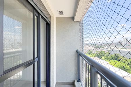 Apartamento à venda com 62m², 2 quartos e 1 vagasacada da suite