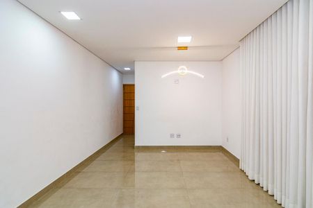 Sala de apartamento para alugar com 3 quartos, 65m² em Monsenhor Messias, Belo Horizonte