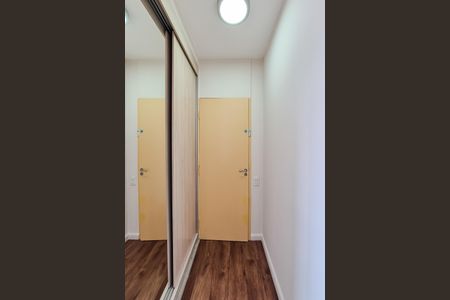 Suíte de apartamento para alugar com 2 quartos, 56m² em Planalto, São Bernardo do Campo