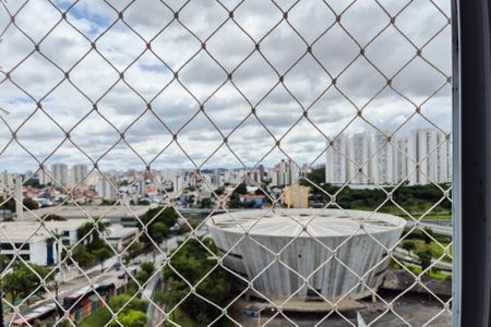 Apartamento à venda com 56m², 2 quartos e 1 vagaQuarto - vista