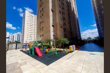Apartamento à venda com 56m², 2 quartos e 1 vagaÁrea comum - Playground