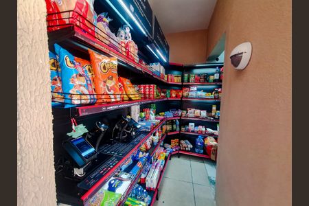 Apartamento à venda com 56m², 2 quartos e 1 vagaÁrea comum - mini