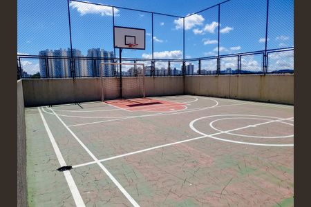 Apartamento à venda com 56m², 2 quartos e 1 vagaÁrea comum - quadra