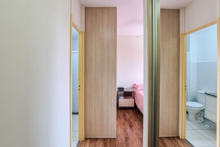 Apartamento à venda com 56m², 2 quartos e 1 vagaSuíte