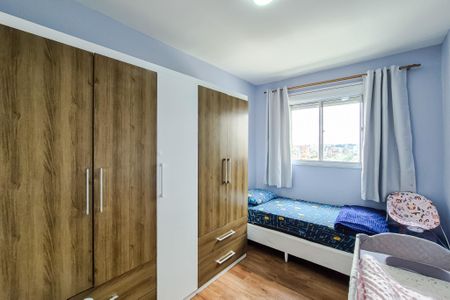 Apartamento à venda com 56m², 2 quartos e 1 vaga.+