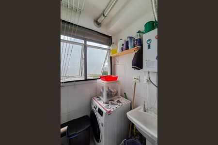 Apartamento à venda com 56m², 2 quartos e 1 vagaÁrea de Serviço