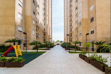 Apartamento à venda com 56m², 2 quartos e 1 vagaÁrea comum - Playground