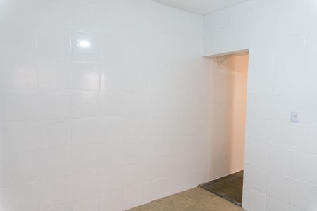 Cozinha de casa para alugar com 1 quarto, 26m² em Americanópolis, São Paulo