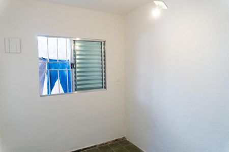 Quarto de casa para alugar com 1 quarto, 26m² em Americanópolis, São Paulo