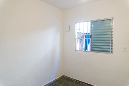 Quarto de casa para alugar com 1 quarto, 26m² em Americanópolis, São Paulo