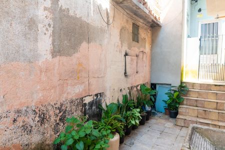 Casa para alugar com 26m², 1 quarto e sem vagaLavanderia