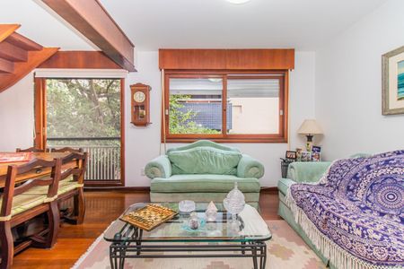 Apartamento à venda com 3 quartos, 233m² em Mont’Serrat, Porto Alegre