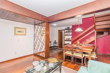 Apartamento à venda com 3 quartos, 233m² em Mont’Serrat, Porto Alegre