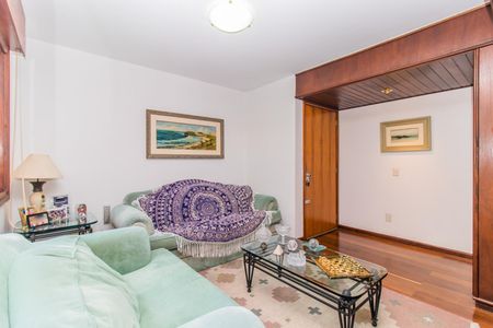 Apartamento à venda com 3 quartos, 233m² em Mont’Serrat, Porto Alegre