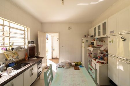 Casa à venda com 300m², 3 quartos e 2 vagasCozinha