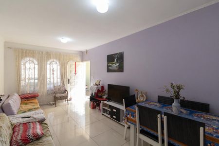 Casa à venda com 3 quartos, 300m² em Jardim Aricanduva, São Paulo