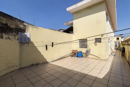 Casa à venda com 300m², 3 quartos e 2 vagasQuintal